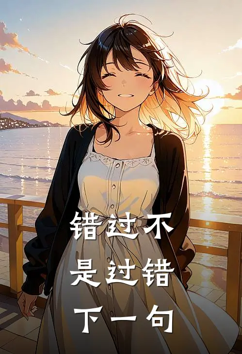 错过不是过错,下一句