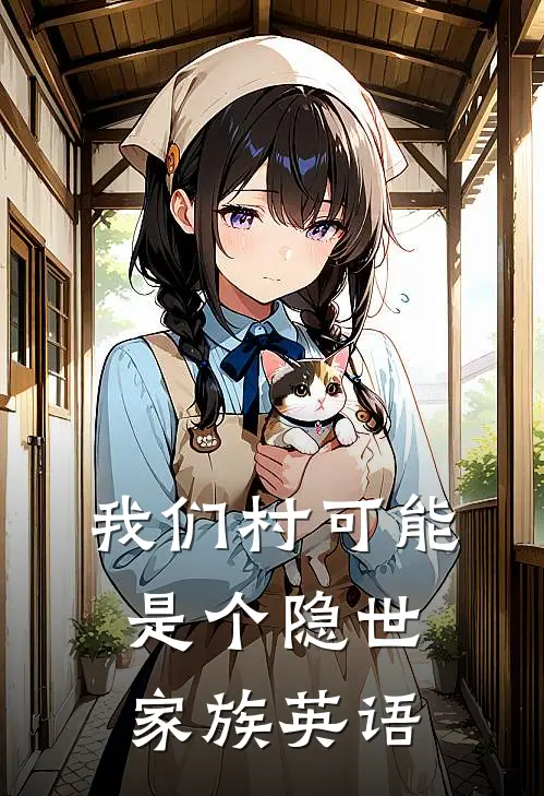 我们村可能是个隐世家族英语