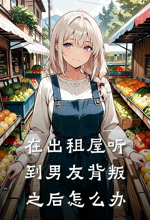 在出租屋听到男友背叛之后怎么办