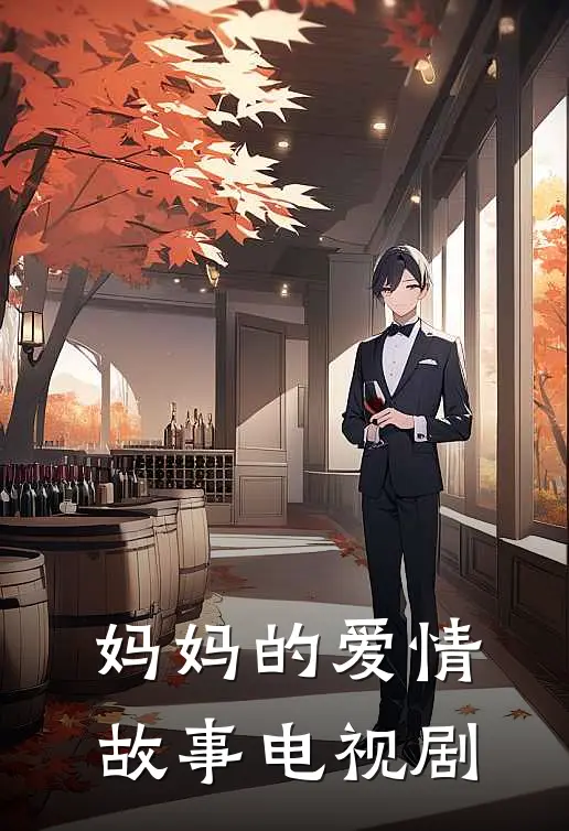 妈妈的爱情故事电视剧