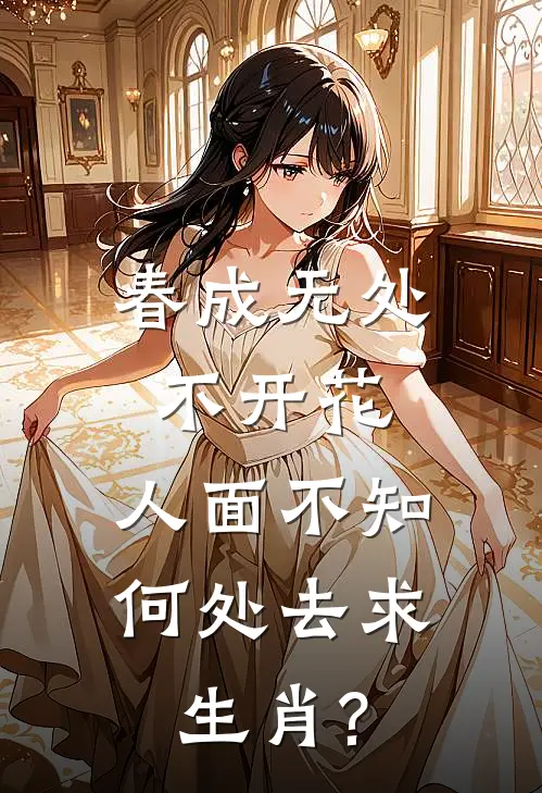 春成无处不开花,人面不知何处去求生肖?