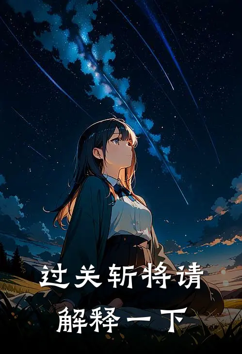 过关斩将请解释一下