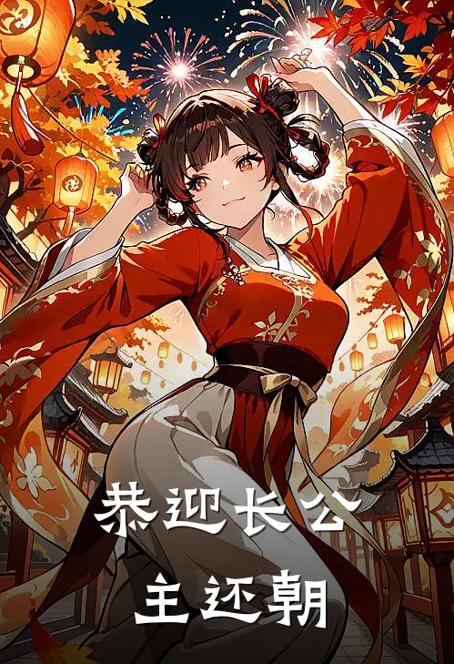 恭迎长公主还朝