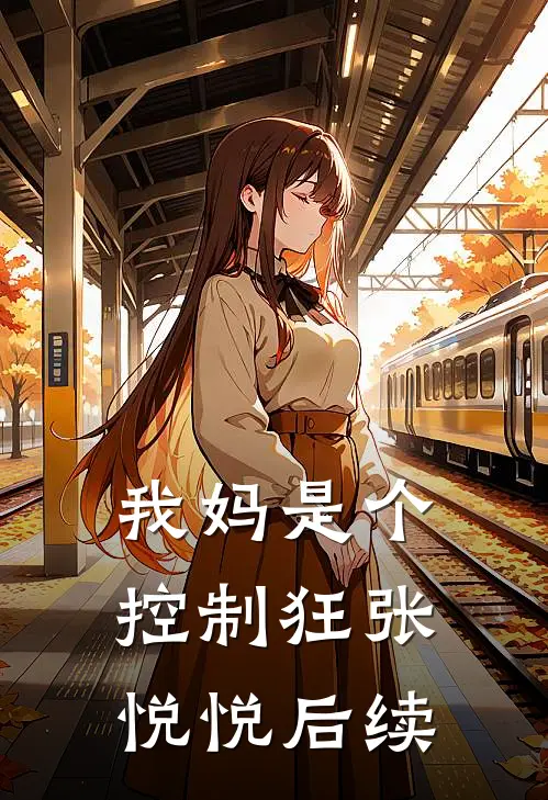 我妈是个控制狂张悦悦后续