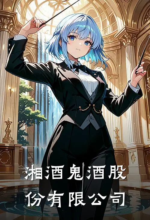 湘酒鬼酒股份有限公司