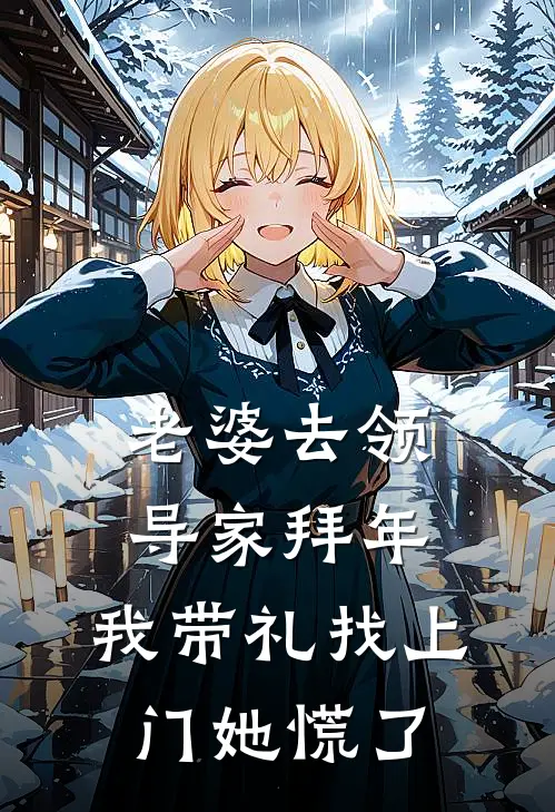 老婆去领导家拜年，我带礼找上门她慌了全文免费阅读无弹窗大结局_老婆去领导家拜年，我带礼找上门她慌了（许婉宁明阳）小说免费阅读大结局