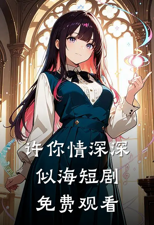 许你情深深似海短剧免费观看
