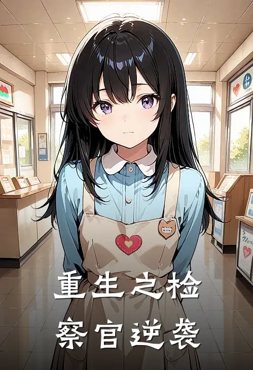 重生之检察官逆袭