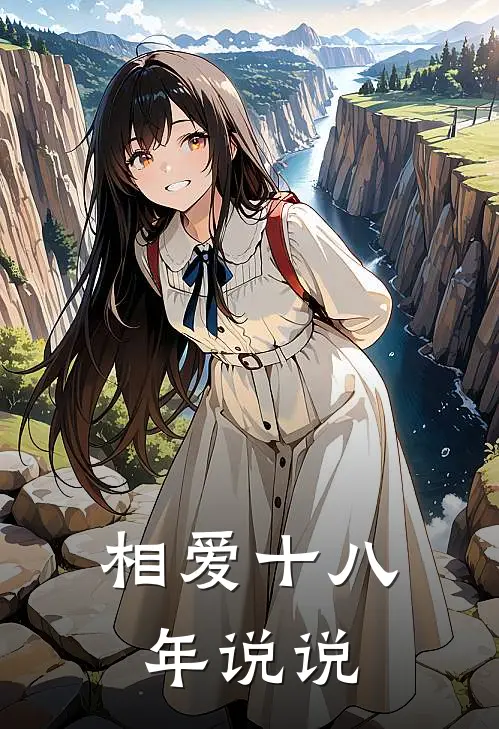 相爱十八年说说