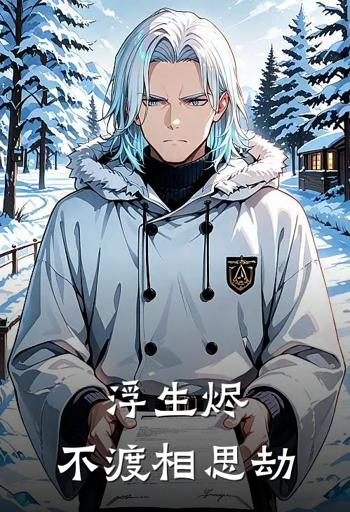 浮生烬，不渡相思劫(萧恒朗儿)新热门小说_免费完结小说浮生烬，不渡相思劫(萧恒朗儿)