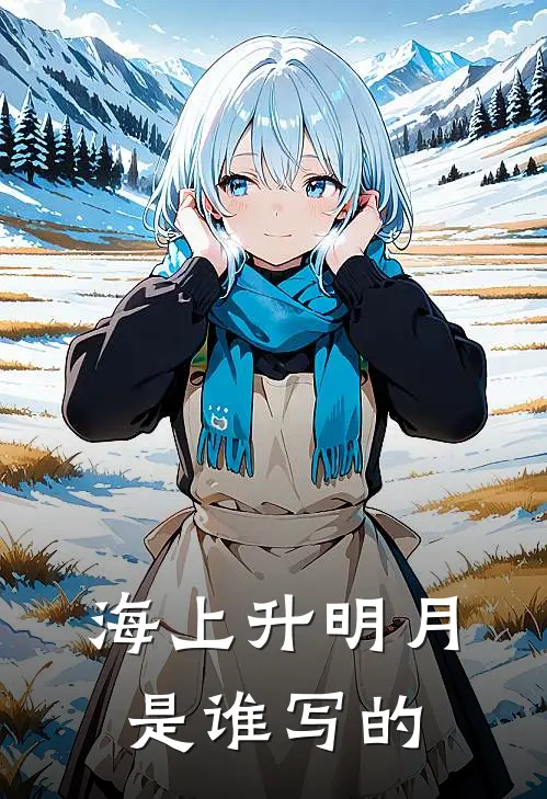 海上升明月是谁写的