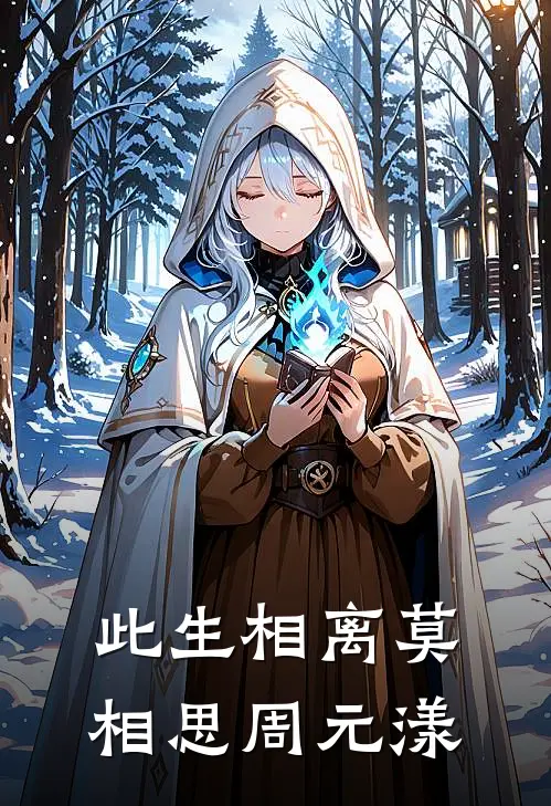 此生相离莫相思周元漾