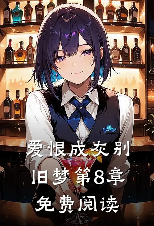 爱恨成灰别旧梦第8章免费阅读