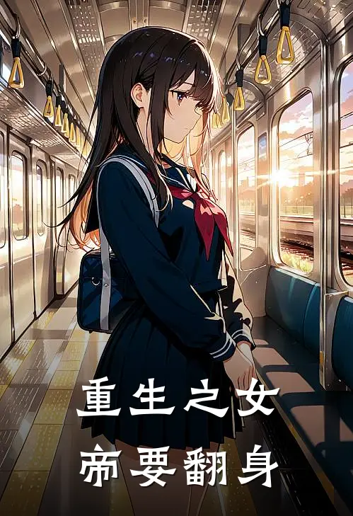 重生之女帝要翻身