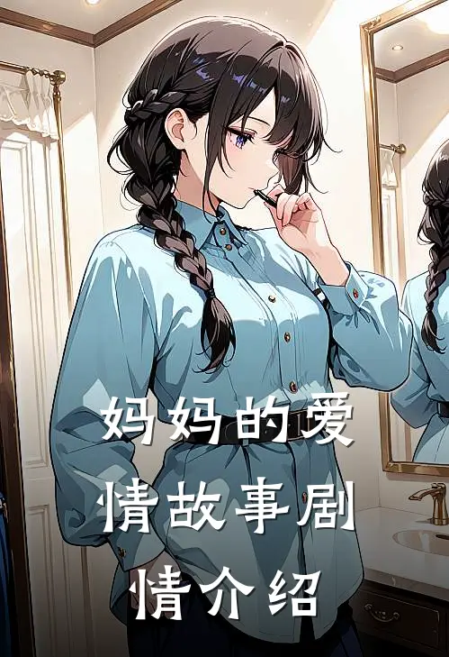 妈妈的爱情故事剧情介绍