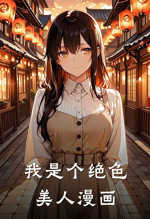 我是个绝色美人漫画