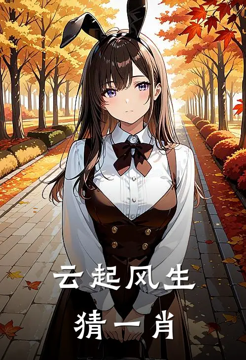 云起风生猜一肖