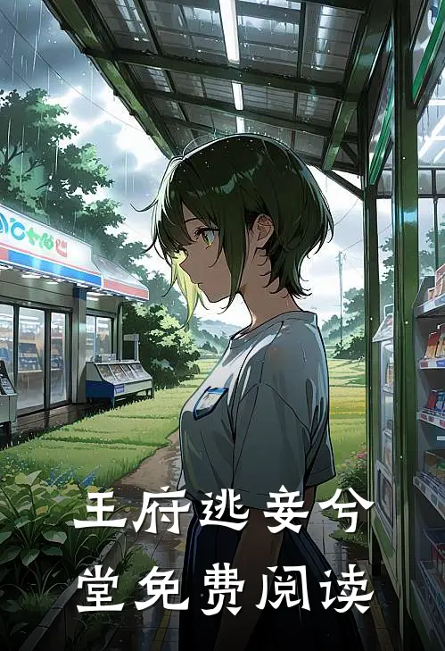 王府逃妾兮堂 免费阅读