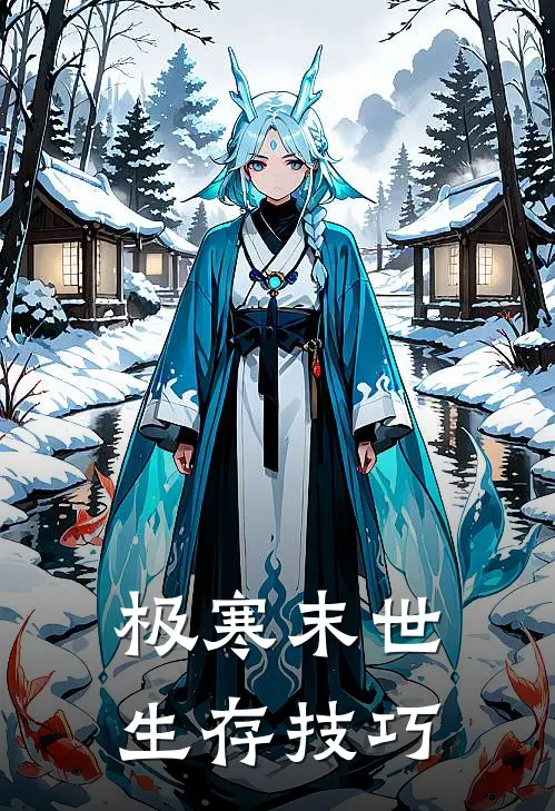 极寒末世生存技巧