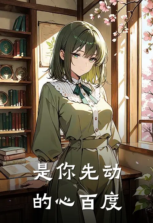 是你先动的心百度