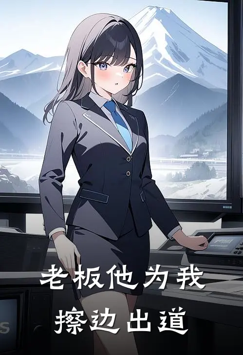 老板他为我擦边出道