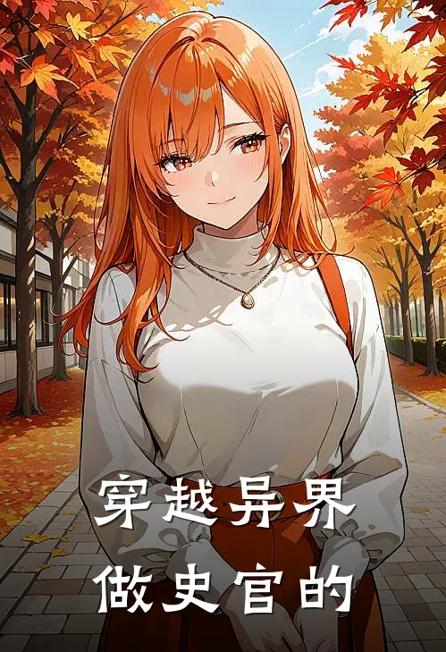 穿越异界做史官的