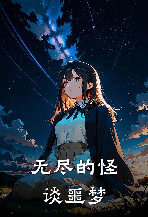 无尽的怪谈噩梦