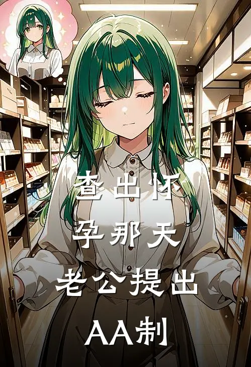 查出怀孕那天，老公提出AA制（陈旭林婉）完整版小说阅读_查出怀孕那天，老公提出AA制全文免费阅读（陈旭林婉）