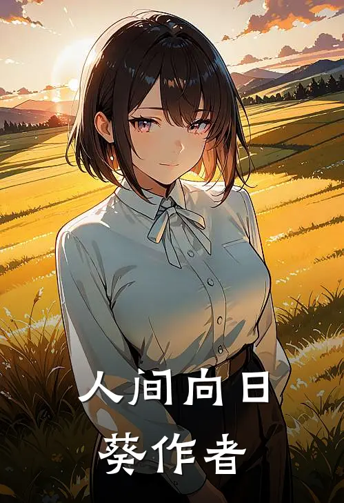人间向日葵作者