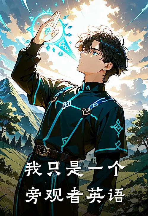 我只是一个旁观者英语