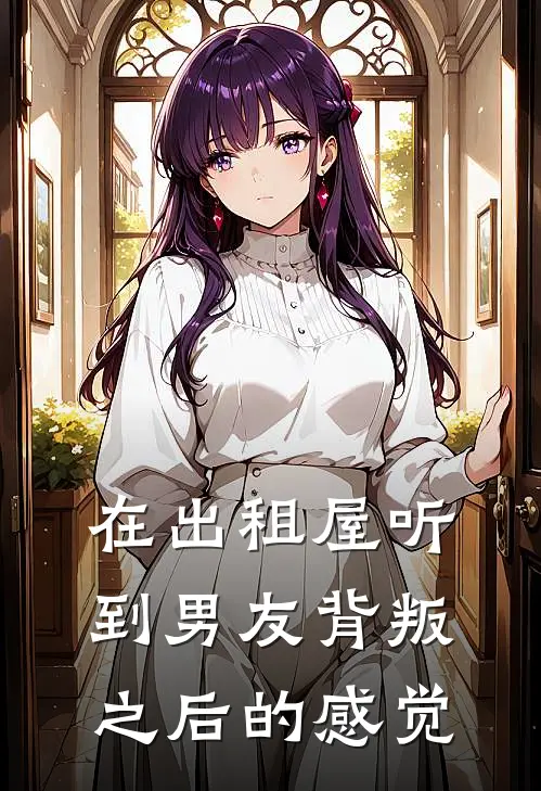 在出租屋听到男友背叛之后的感觉