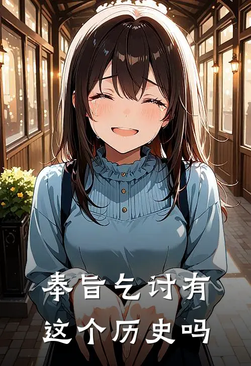 奉旨乞讨有这个历史吗