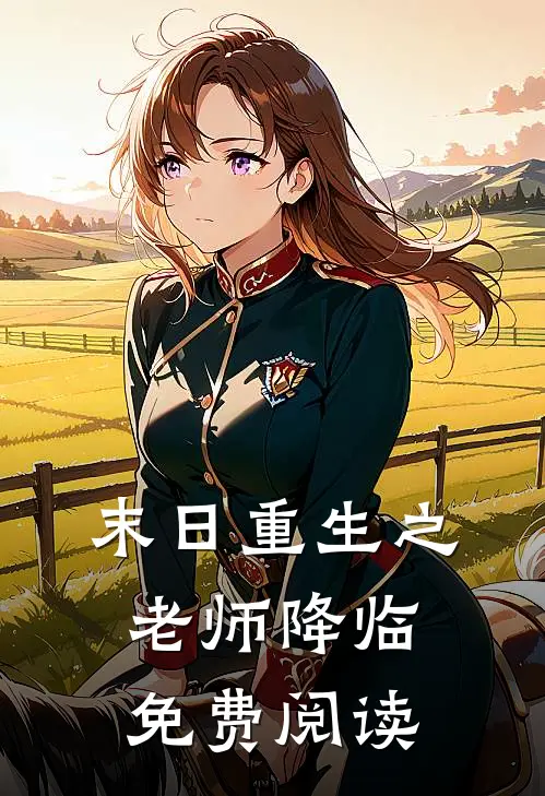 末日重生之老师降临免费阅读