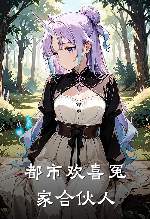 都市欢喜冤家合伙人