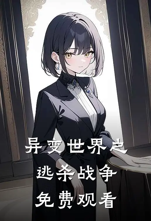 异变世界之逃杀战争免费观看