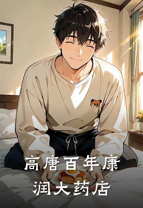 高唐百年康润大药店