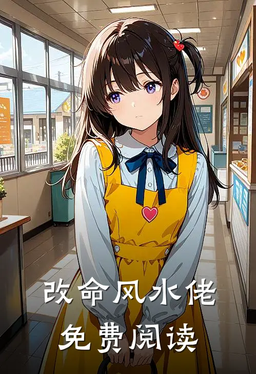 改命风水佬免费阅读