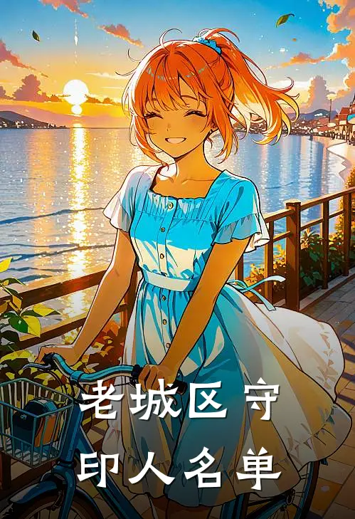 老城区守印人名单