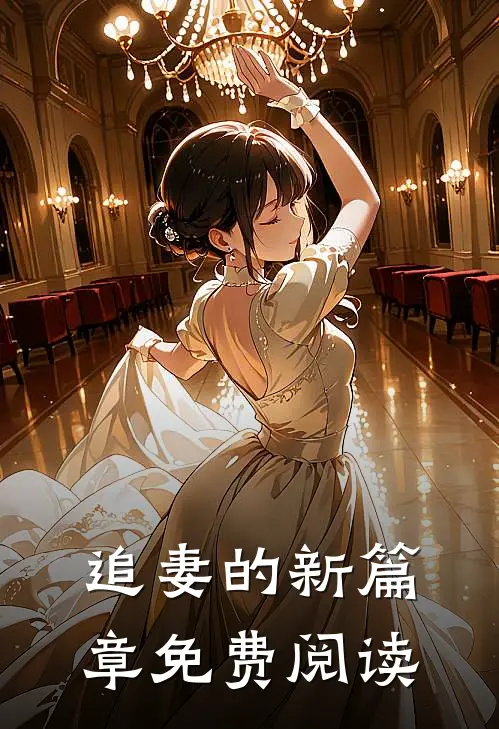 追妻的新篇章免费阅读