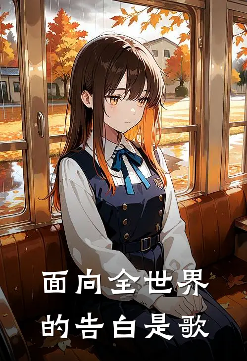 面向全世界的告白是歌