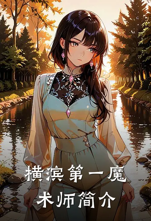 横滨第一魔术师简介