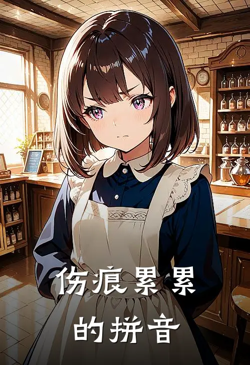 伤痕累累的拼音