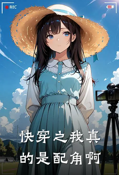 快穿之我真的是配角啊
