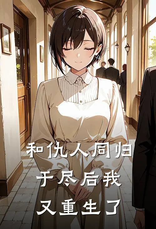 和仇人同归于尽后我又重生了