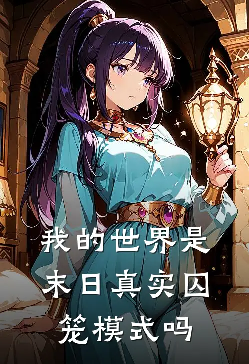 我的世界是末日真实囚笼模式吗