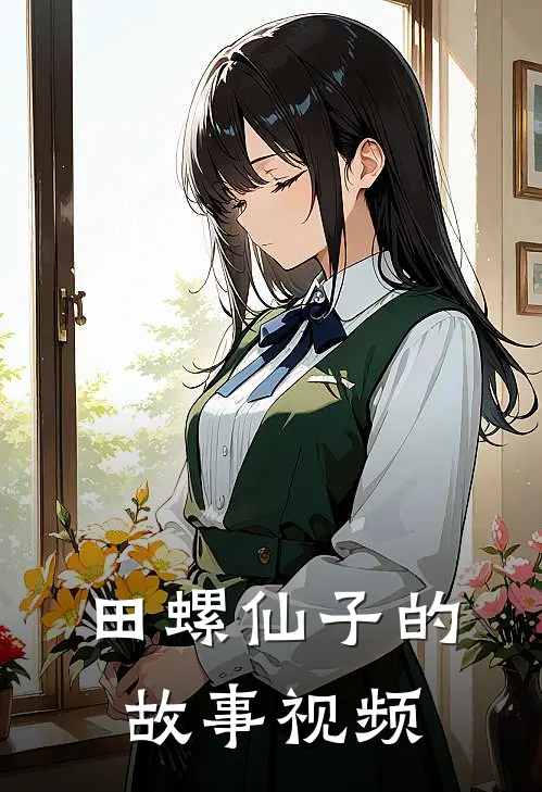 田螺仙子的故事视频