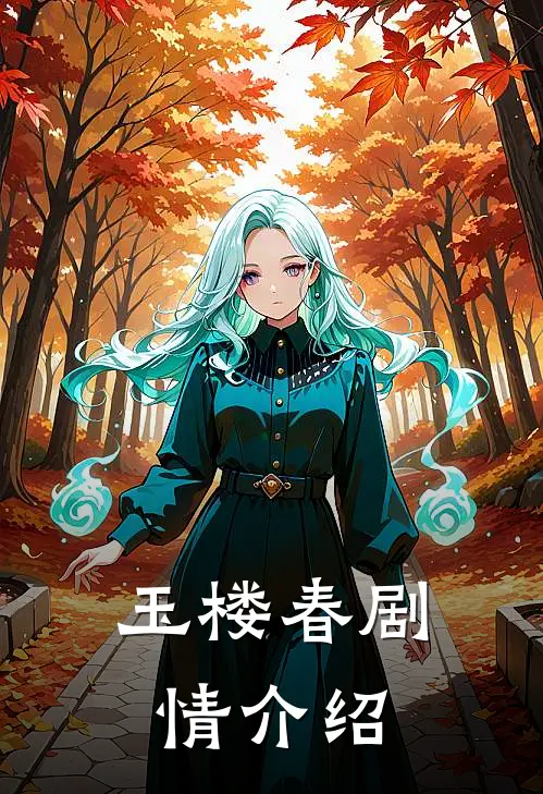 玉楼春剧情介绍