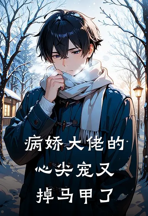 病娇大佬的心尖宠又掉马甲了