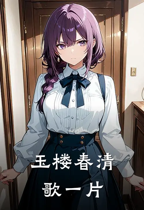 玉楼春清歌一片