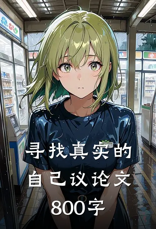 寻找真实的自己议论文800字